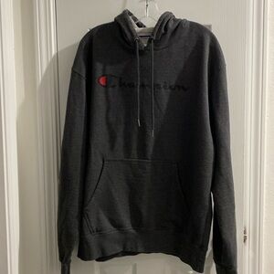 Champion Hoodie Unisex